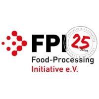 Food-Processing Initiative e. V.