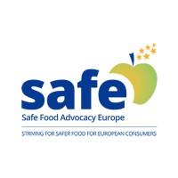 SAFE - Safe Food Advocacy Europe 