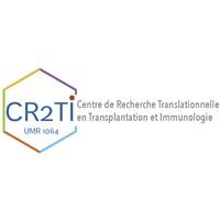 CR2TI UMR 1064 Nantes