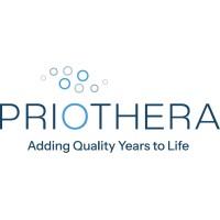 Priothera SAS