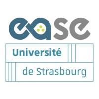 EASE - Université de Strasbourg