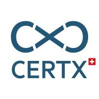 CertX
