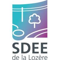 SDEE de la Lozère