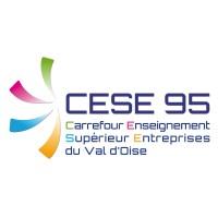 CESE95 - Carrefour Enseignement Supérieur Entreprises du Val d'Oise