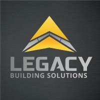 Legacy Building Solutions