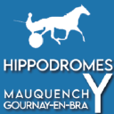 Hippodrome Mauquenchy