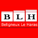 BELIGNEUX - LE HARAS