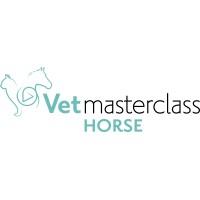 Vetmasterclass HORSE