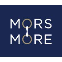 MORS AND MORE