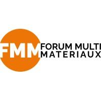 Forum Multi Matériaux