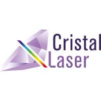 CRISTAL LASER