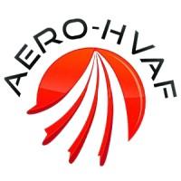 AERO-HVAF Coating Equipment