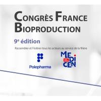 France Bioproduction Congress