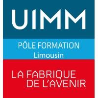 Pôle Formation UIMM Limousin