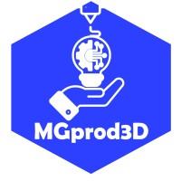 MGprod3D