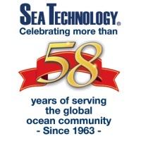 Sea Technology magazine