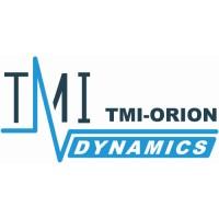 TMI-Orion Dynamics