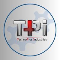 Technoplus Industries SAS
