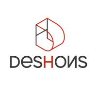 DESHONS Trusted Aircraft Equipment