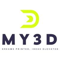 My3D