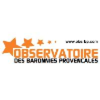 Observatoire des Baronnies Provençales