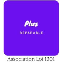 Plus Réparable - Association Loi 1901