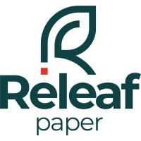 Releaf Paper