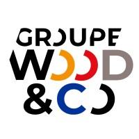 GROUPE WOOD & CO