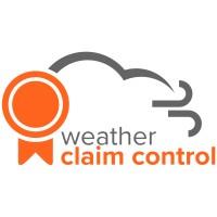Weather Claim Control