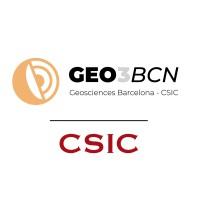 Geociencias Barcelona del CSIC (GEO3BCN-CSIC)
