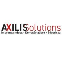 Axilis "Your Team Group"​