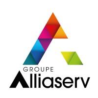 Groupe Alliaserv