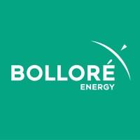 Bolloré Energy