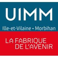 UIMM 35-56 - La Fabrique de l'avenir