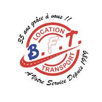 BFT Transport Location
