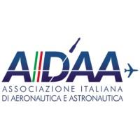 AIDAA - The Italian Association of Aeronautics and Astronautics 