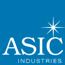 ASIC INDUSTRIES