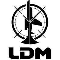 LDM - La Dimension Mécanique 