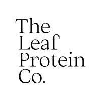 The Leaf Protein Company