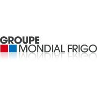 🟥🟦 Groupe MONDIAL FRIGO 