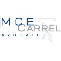 MCE CARREL AVOCATS