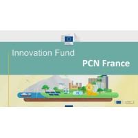 Innovation Fund - PCN France