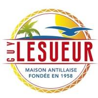 ETABLISSEMENT GUY LESUEUR