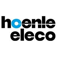 Hoenle Eleco - anciennement Eleco Panacol