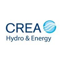 CREA Hydro&Energy, z.s.