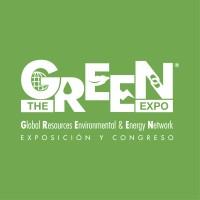THE GREEN EXPO® MEXICO