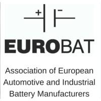 EUROBAT - Association of European Automotive and Industrial Battery Manufacturers