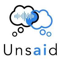 Unsaid Unsaid