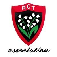 RCT - Rugby Club Toulonnais - Association