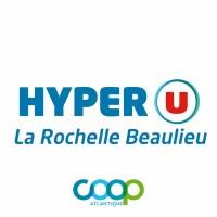 Hyper U La Rochelle Beaulieu